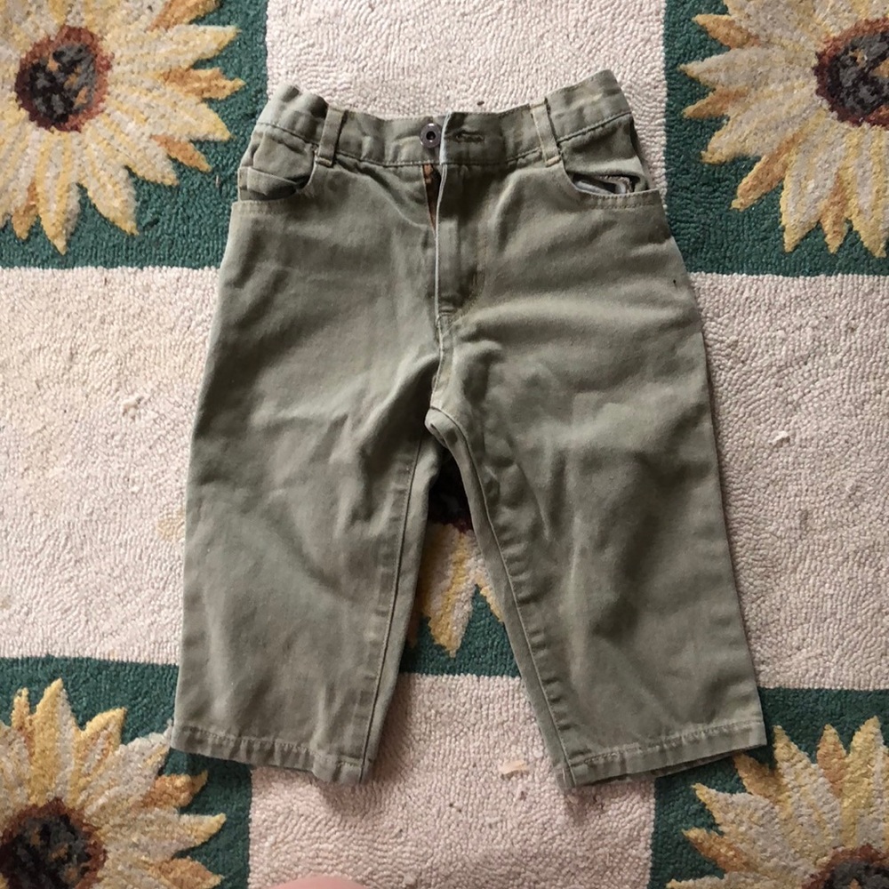 18m Calvin Klein Jeans